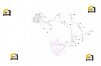 Система впрыска топлива 60116512 (часть 2)