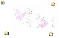 Термостат с комплектующими 60116527