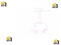 Выключатель массы 60148849