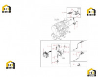 Клапан 60335774