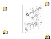 Генератор 60333531