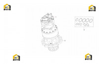 Редуктор B229900002718