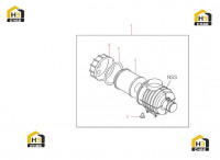 Воздухоочиститель 60335769