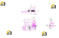 Система кондиционера SY140C1C2K.1.8 13078874