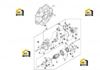 Система зажигания 60027934