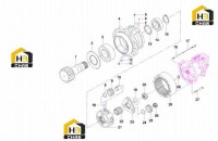 Редуктор 60181550
