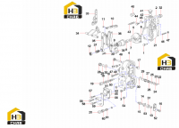 Регулятор скорости 60041424