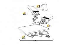 Жгут проводов 10056330