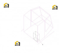 Шкаф электрический управления 12933474