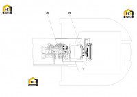 Система кондиционирования воздуха 10938299 (часть 2)