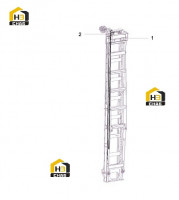 Система смазки мачты 11160984