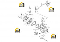 Регулятор 60138475