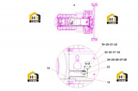 Система смазки автоматическая центральная (часть2) 12913519