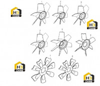 Вентилятор 60139195