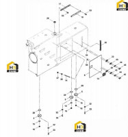 Бак топливный (часть 3)
