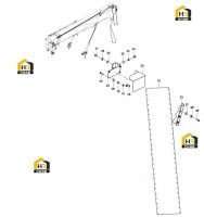 Комплектующие стрелы (часть 3)