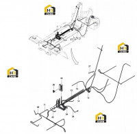 Жгуты проводов