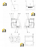 Наклейки предупреждающие