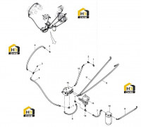 Система контроля 10427001