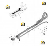 Система рулевого управления (часть 1)