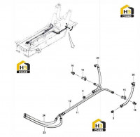 Система рулевого управления (часть 2)