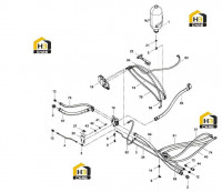 Система тормозная (часть 1)