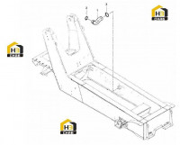 Система выпускная 10749106 (часть 1)
