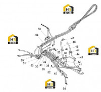 Система тормозная (часть 2)