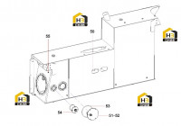 Бак топливный (часть3) 10945119