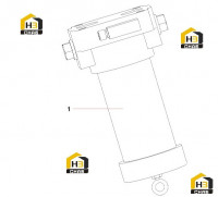 Элемент фильтрующий 60072294