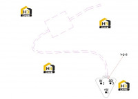 Педаль газа 13014972