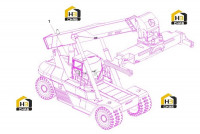 Система отопления 13444605