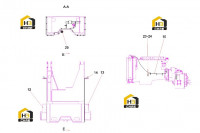 Система электрическая рамы (часть6) 13487569