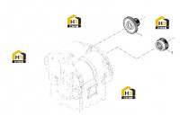 Валы вращения 60138840