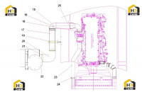 Воздухозаборник (часть2) 13572217