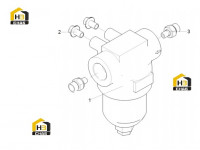 Фильтр 125811472