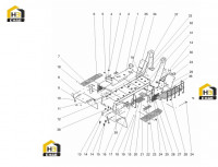 Обвес ричстакера 125811637
