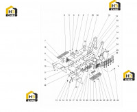 Обвес ричстакера 125811637