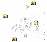Клапан обратный