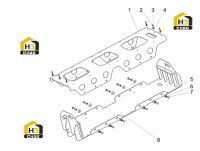 Кронштейн батареи (часть 2)