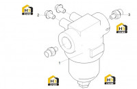 Фильтр 125811472