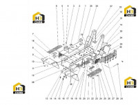 Обвес ричстакера 125811637