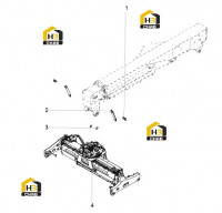 Спредер 125811690