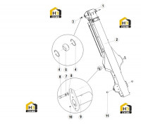 Стрела 125811730