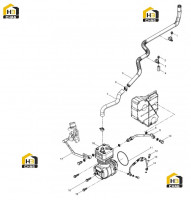 Комплектующие воздушного компрессора