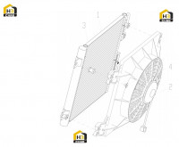Кондиционер 803590225