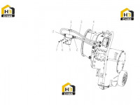 Фильтр КПП 251808294