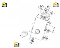 Гидробак 251808551