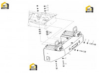 Противовес 251808017