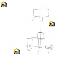 Сапун КПП 251806247